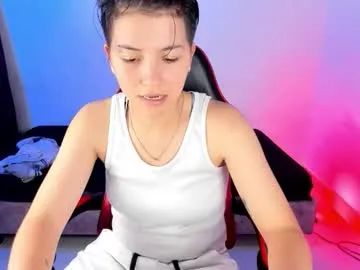 nicocoox — SHOW NAKED  #tomboy #new #shy #smoke #smalltits [308 tokens remaining]