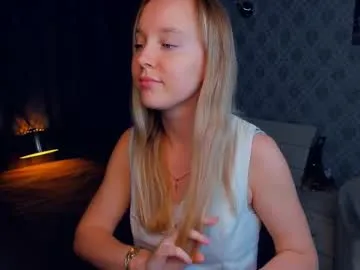 nicolavanderbie — Your little angel here! GOALone more day with your angel <3 #new #shy #18 #teen #skinny [11 tokens remaining]