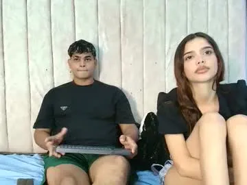 nicole_and_thiago — naked girl AND boy [175 tokens remaining]