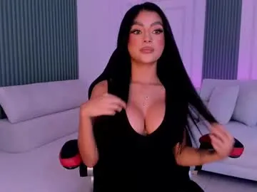 nicole_ravachi — Lovense Lush on - Interactive Toy that vibrates with your Tips - Goal: Lush or Domi ON! Control me with your tips / GOAL: Sexy dance naked #lovense #bigboobs #latina #sexy #brunette