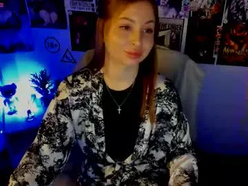 nicoledior_ — GOAL: Dance [250 tokens remaining] Welcome to my room! #shy #teen #young #skinny #new