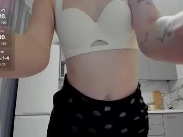 nicoledolla — topless [221 tokens left]  #18 #pregnant #milk #lovense #squirt