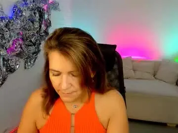 nicolehits — GOAL: Tip if you have fantasies about me [300 tokens remaining] Welcome to my room! Dont be shy to write me! #tease  #nonude #milf #mommy  #skinny