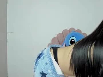 Chaturbate nicolesantana21 is Freechat nicolesantana21 — #bigass #smalltits #latina #slimbody #shy