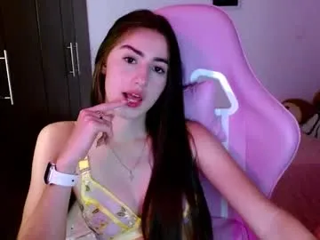 nicoll_28 — Nicoll_28's room #latina # delgada # new #  sexy # colombiana