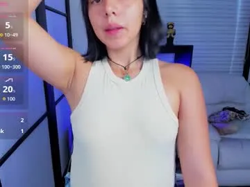 nicolross_ — Come and enjoy my ass jiggling in your face!  #latina #lovense #bigass #teen #18 [180 tokens remaining]