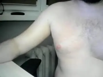 niewidoczny26 — Freechat on Chaturbate