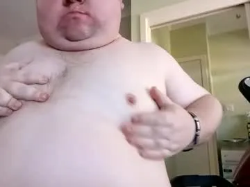 nigel1277 — Wank without stopping for 5mins [450 tokens left]