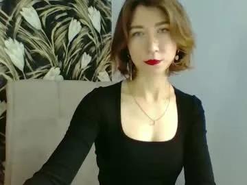 Chaturbate nighted_sofia is Freechat nighted_sofia — Today is my first day, do you want to get to know me better? #new #nonnude #shy #cute #natural