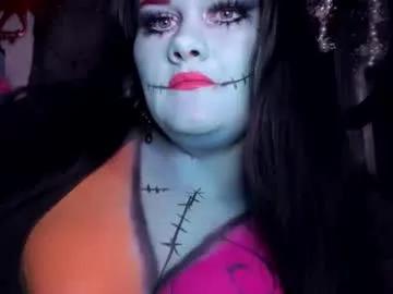 nightshade8807 — Freechat on Chaturbate