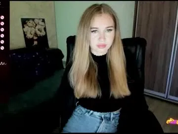 nigo_nika — GOAL: Sexy Dance [291 tokens remaining] Welcome to my room! #feet #blonde #redhead #lovense #new