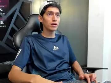 niick_carter — GOAL: SUPER CUM + EAT CUM I wait for you...Tip me and make me cumRemember rate my SHOW  #twink #young #cum #lovense #bigcock