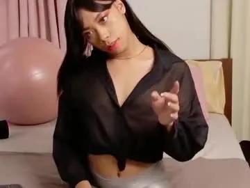 Chaturbate niko_lynn is Freechat niko_lynn — Your Pattaya Girl is Back  #young #asian #trans #bigass #femboy