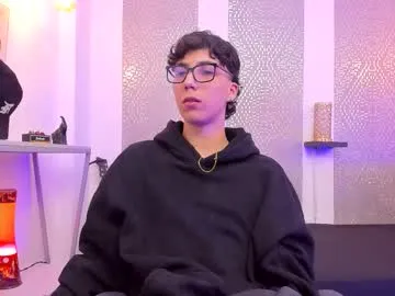 nikolay_gregori — GOAL: sexy dance [55 tokens remaining] Welcome to my room, I'm Nikolay #bigcock #cum #young #hairy #skinny