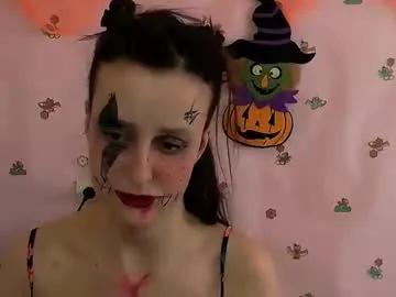 nikolleta_m — Halloween #bigboobs #18 ##halloween #bigass #skinny #young # [200 tokens remaining]