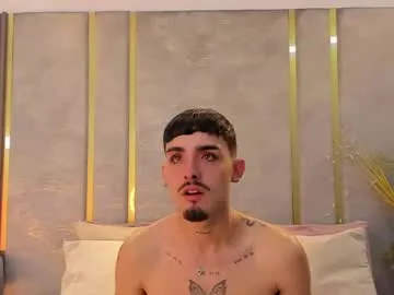 nikostone — GOAL: JERKING [80 tokens remaining] Welcome to my room honey! #master #lovense #18 #cum #bigdick