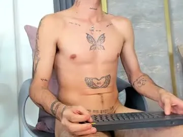 nikostone — GOAL: PLAY ASS 80 [1000 tokens remaining] Welcome to my room! #master #bigcock #18 #cum #bigdick