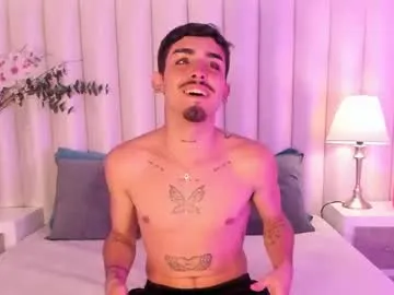 nikostone — GOAL: PLAY ASS 80 [1000 tokens remaining] Welcome to my room! #master #bigcock #18 #cum #bigdick