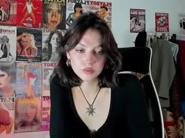 niky_jess — Lower the panty and spank ass 10x [131 tokens left] #transgirl #bigass #slim #darkhair #ahegao