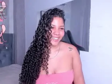 niky_lulo — Goal: Sexy DanceI'm a little hot enjoy me  #curvy #shaved #bigboobs  #bigass #curly - Next Goal: Get naked
