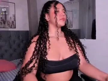 niky_lulo — Goal: Sexy DanceI'm a little hot enjoy me  #curvy #lush #latina #bigass #bigboobs  - Next Goal: Get naked