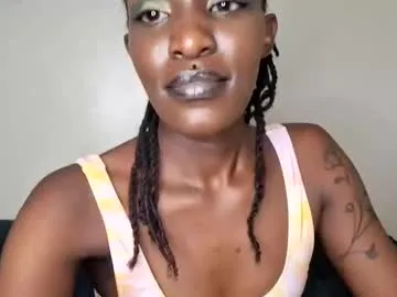 nina_bambi — Hey daddy. Let's cum together. #new #ebony #cumshow #anal #cuckold #squirt #18 #lovense #blowjob [999 tokens remaining]