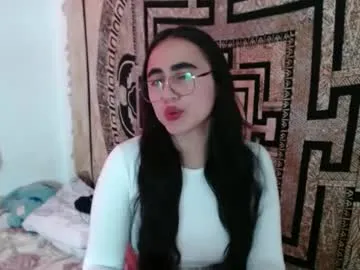 ninakravtz — #hairy #squirt #daddysgirl  #roleplay #glasses