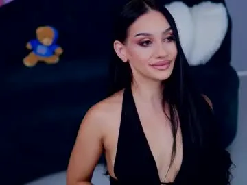 ninasolenne — Let s sin together My fav 22/99/111/333 // GOAL: all the way nakeed [207 tokens left] #young #cum #squirt #natural #teen
