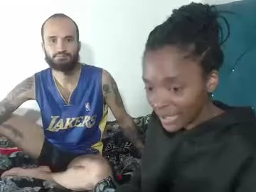 nirak_sf — PVT 6 TKS x MIN / Surprises every goal. Enjoy with us #anal #squirt #ebony #deepthroat #bigboobs [219 tokens remaining]