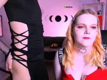 niri_vex — GOAL: sexy dance [333 tokens remaining] meow meow #bigboobs #pvt #blonde #lovense #couple #bigass