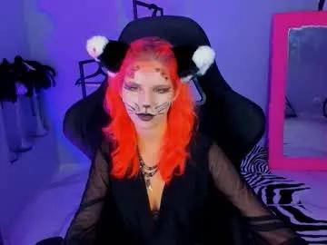 nitanihil — GOAL: Show me your legs [100 tokens remaining] two hot mistress lesbians #nonude #Redhair #footfetish #