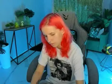 nitanihil — GOAL: Lets free my tits! (no bra under shirt) [650 tokens remaining] Hi, let's have a chat! #nonude #redhead #footfetish #anime #feet.heels