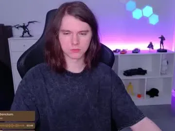 nitroshade — Freechat on Chaturbate