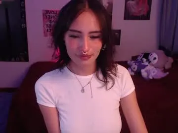 nixxie_ — Hello guys, I'm new here we will have fun and have a good time    #new #18 #ahegao #latina #squirt -- All Goals Have Been Completed!!!