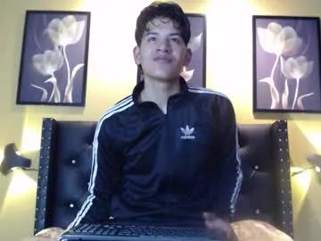 noa11_ — GOAL: show naked [45 tokens remaining] Welcome to my room! #feet #new #bigcock #young #master