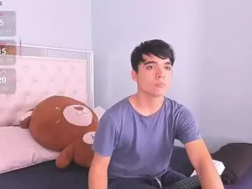 noah_big_cock_ — GOAL: Cum Show [499 tokens remaining] Welcome to my room! #latino #bigdick #young #cum #new