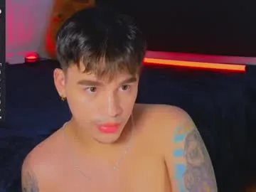 noah_coleman__ — Current Goal: show cum at 800 tokens -- Next Goal: show cum -- hey, I'm Noah, come here #teen #young #bigcock #bigass #feet
