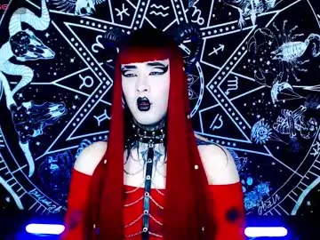 noamy_666 — cum shot [804 tokens remaining] #smoke #mistress #bigcock #goth #findom