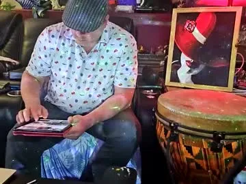 nodak808 — Freechat on Chaturbate
