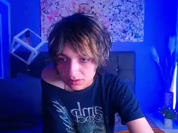noellee__ — WELCOME TO MY DARK SITE, PLAY WITH ME!! #goth #skinny #slim #anal #femboy