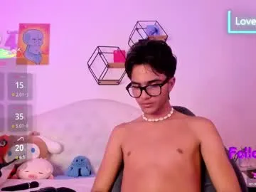 noha_natan — GOAL: fuck your ass with the fingers [100 tokens remaining] Welcome to my room! #bigdick #teen #gay #18 #twink