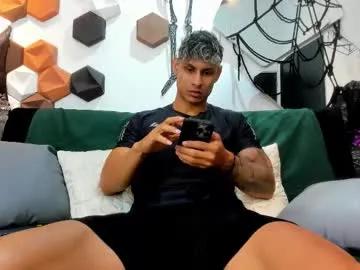 Chaturbate nohanhunter is Freechat nohanhunter — GOAL: Massage my bulge  Strong hands, soft touch... ready to feel both?  #lovense #bigcock #monstercock #young #muscle
