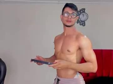 nolan_joness — Hi everyone! Come and get comfortable! #new #anal #bigass #latino #gay