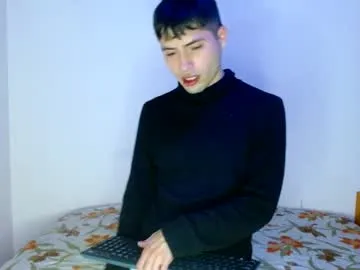 nolanjay — GOAL: monster cock giving cum  [528 tokens remaining] Hello, do you Hello, do you want to see this sexy boy in action? TIP MENU ACTIVE OR PVT IS OPEN #gay #ass #monstercock #hairy #feet