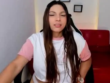 nora22xx — make me happy #feet #18 #daddysgirl #findom #latina [1110 tokens remaining]