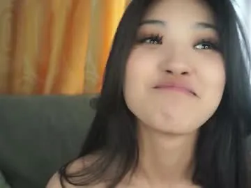 noreenbeckey — Hi! I am Nore <3 Let me feel you GOAL: I will wet my collarbone with my saliva ^^ #18 #shy #skinny #asian #lovense [222 tokens remaining]