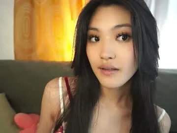 noreenbeckey — Hi! I am Nore <3 Let me feel you GOAL: I will wet my collarbone with my saliva ^^ #18 #shy #skinny #asian #lovense [222 tokens remaining]