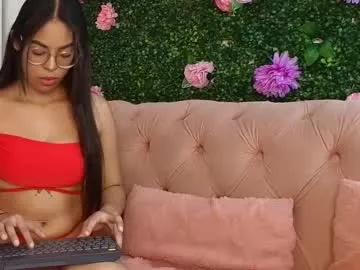 norela_leon — GOAL: SLAP MY ASS IN DOGGIE [98 tokens remaining] Happy Halloween. Do you like what you see? #18 #skinny #smalltits #ebony #latina
