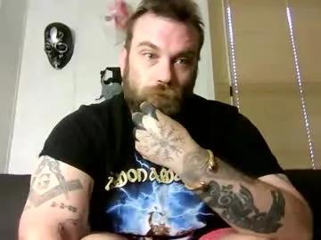 norsirish — Hey There! // GOAL: Shirtless at goal [245 tokens left] #dadbod #daddy #bigdick #feet #mature