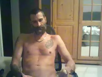 not4one — Freechat on Chaturbate